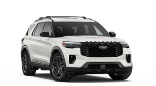 2026 Ford Explorer® External Image 5